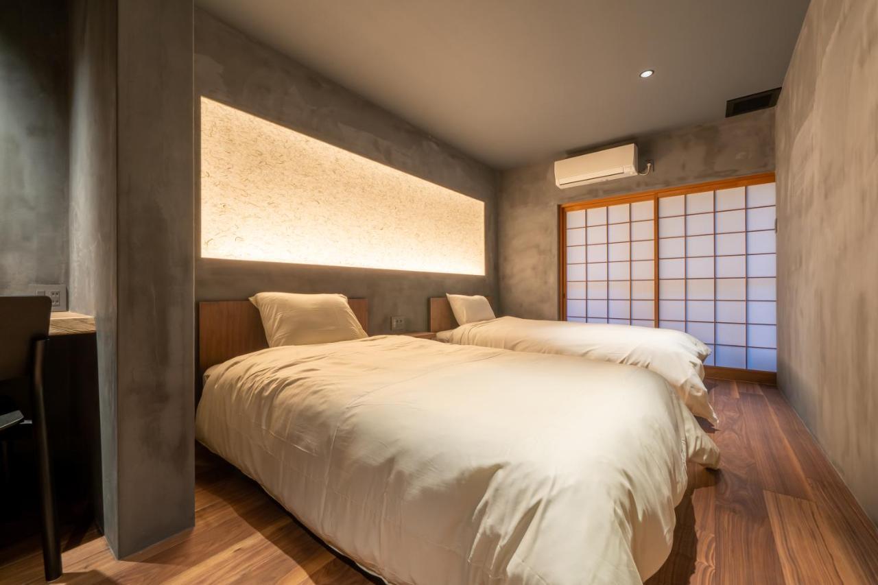 Ryokan Yamazaki Kyoto Ngoại thất bức ảnh