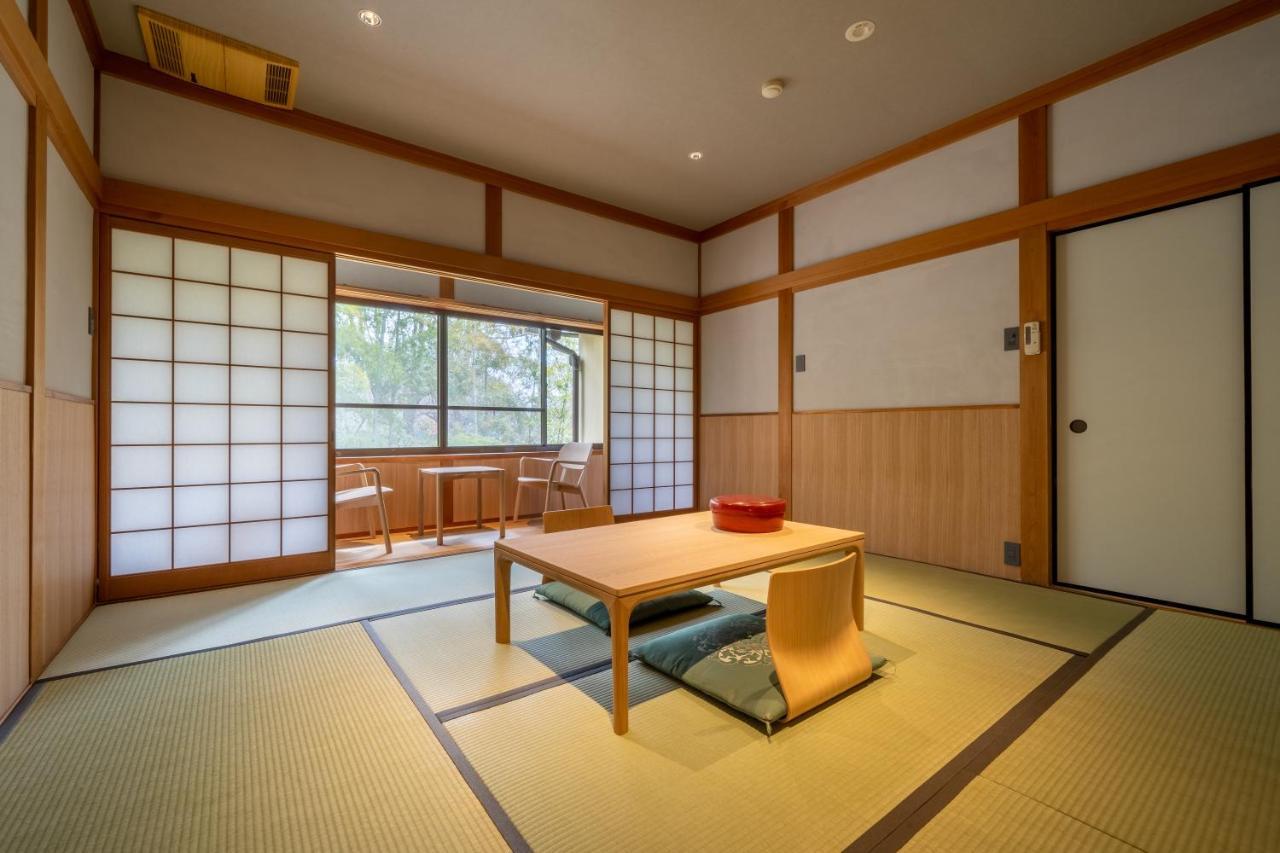 Ryokan Yamazaki Kyoto Ngoại thất bức ảnh