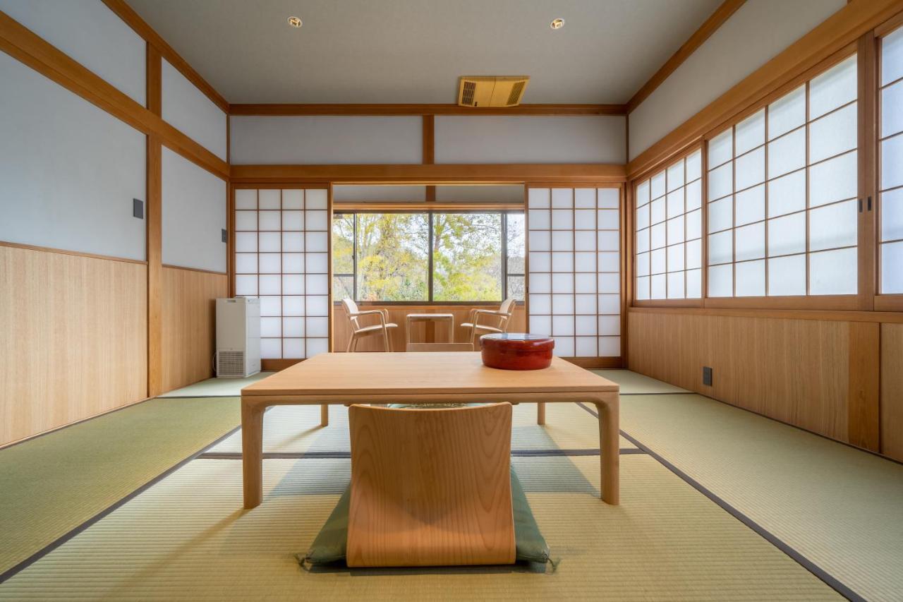 Ryokan Yamazaki Kyoto Ngoại thất bức ảnh