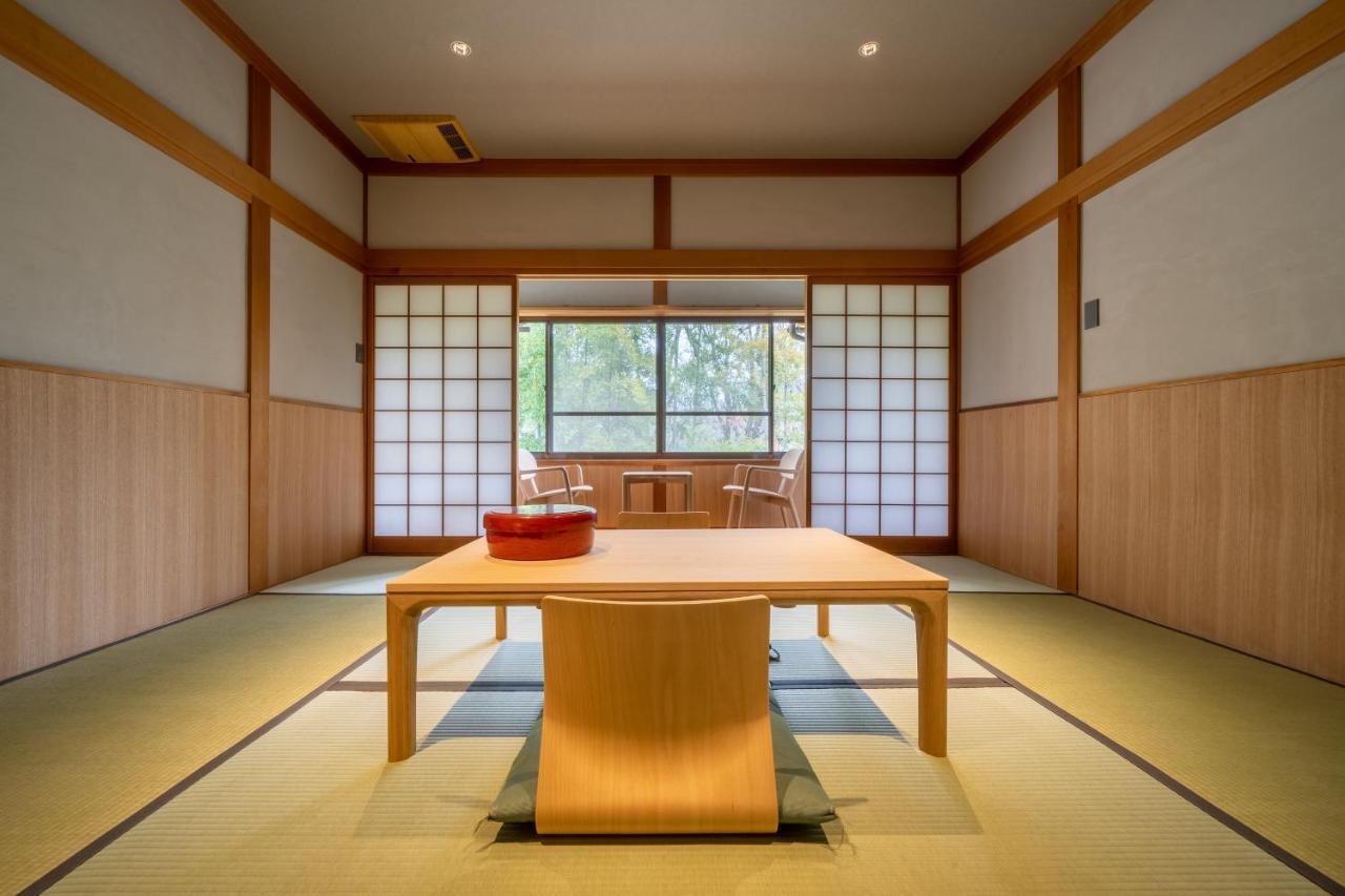 Ryokan Yamazaki Kyoto Ngoại thất bức ảnh
