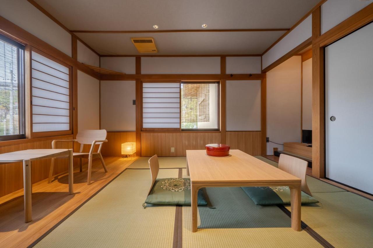 Ryokan Yamazaki Kyoto Ngoại thất bức ảnh