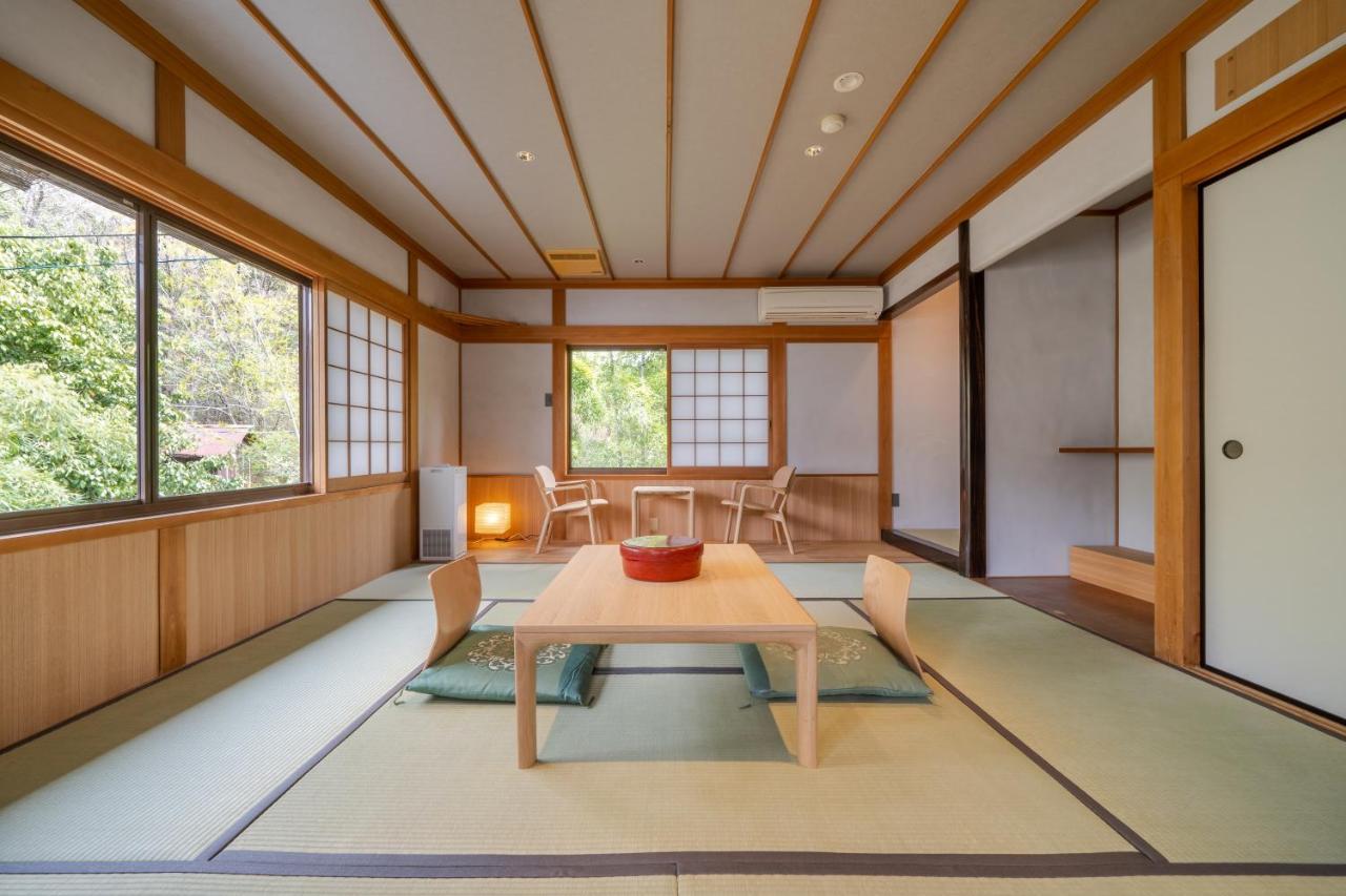 Ryokan Yamazaki Kyoto Ngoại thất bức ảnh