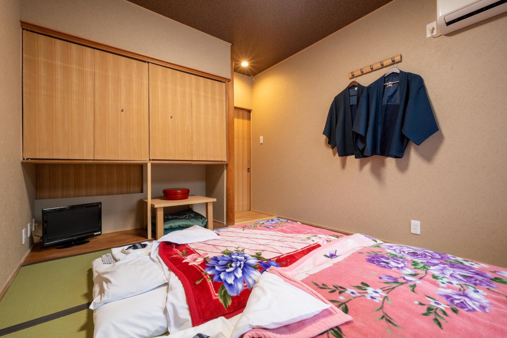 Ryokan Yamazaki Kyoto Ngoại thất bức ảnh