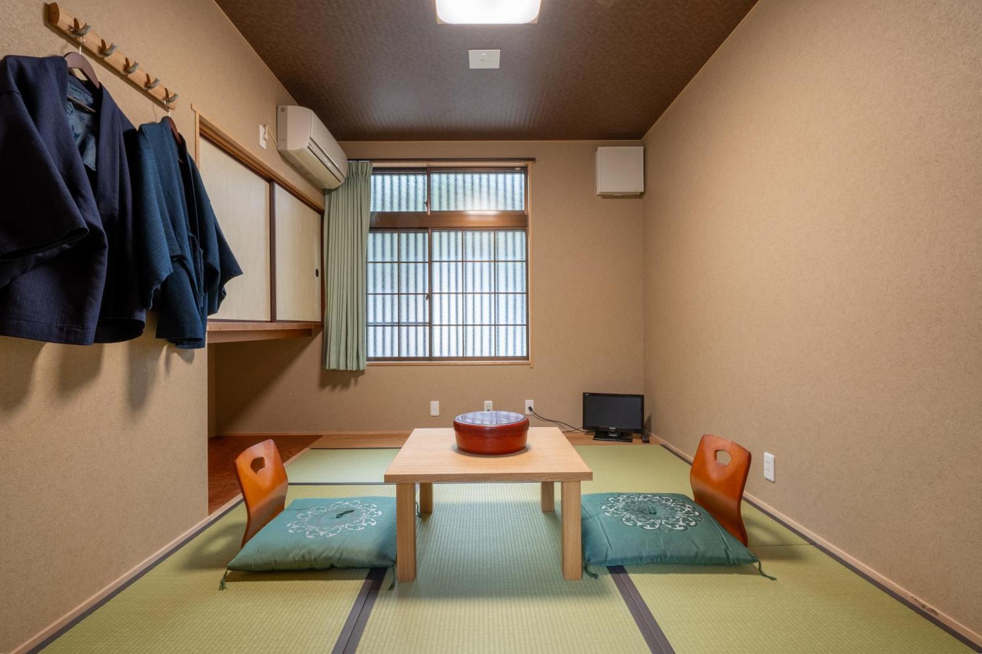 Ryokan Yamazaki Kyoto Ngoại thất bức ảnh