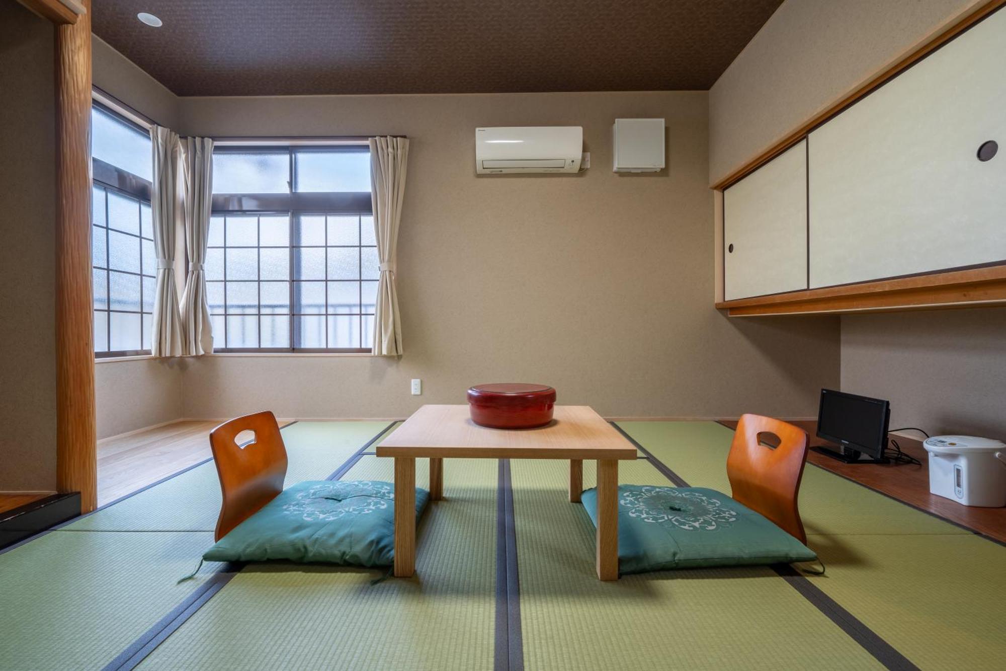 Ryokan Yamazaki Kyoto Ngoại thất bức ảnh
