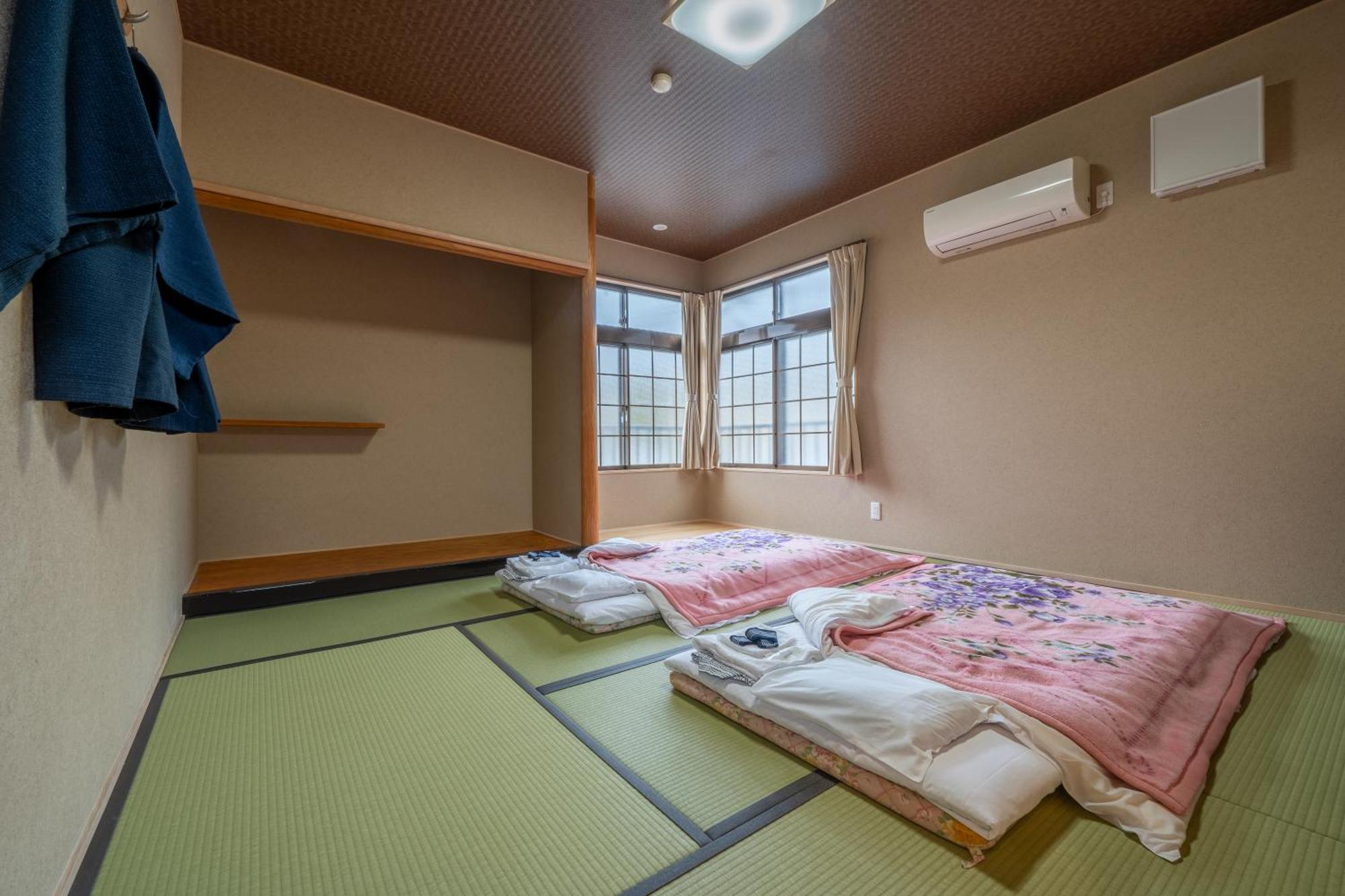 Ryokan Yamazaki Kyoto Ngoại thất bức ảnh