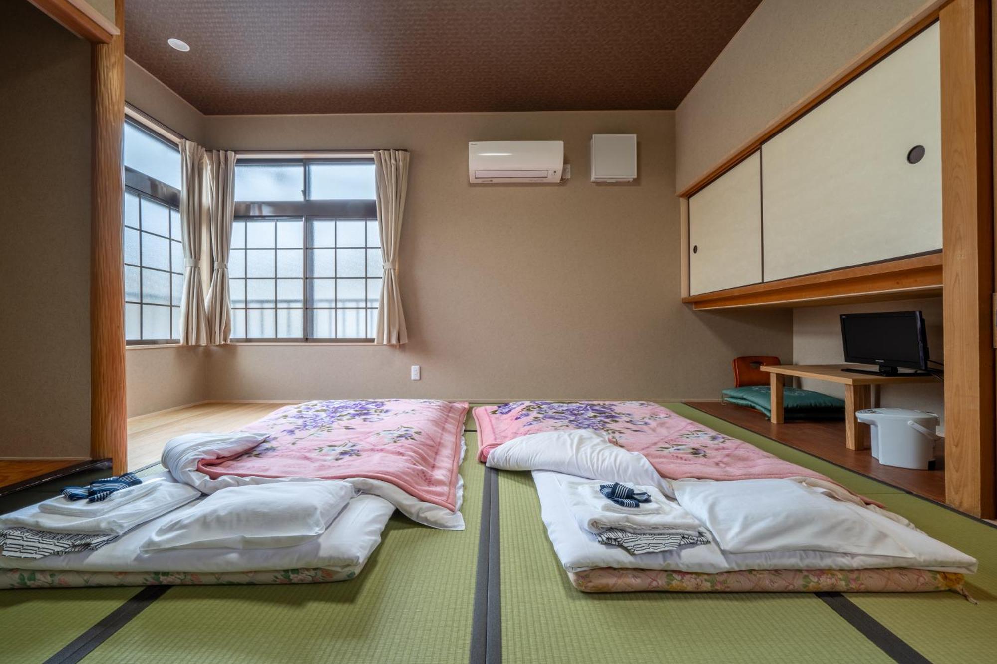 Ryokan Yamazaki Kyoto Ngoại thất bức ảnh
