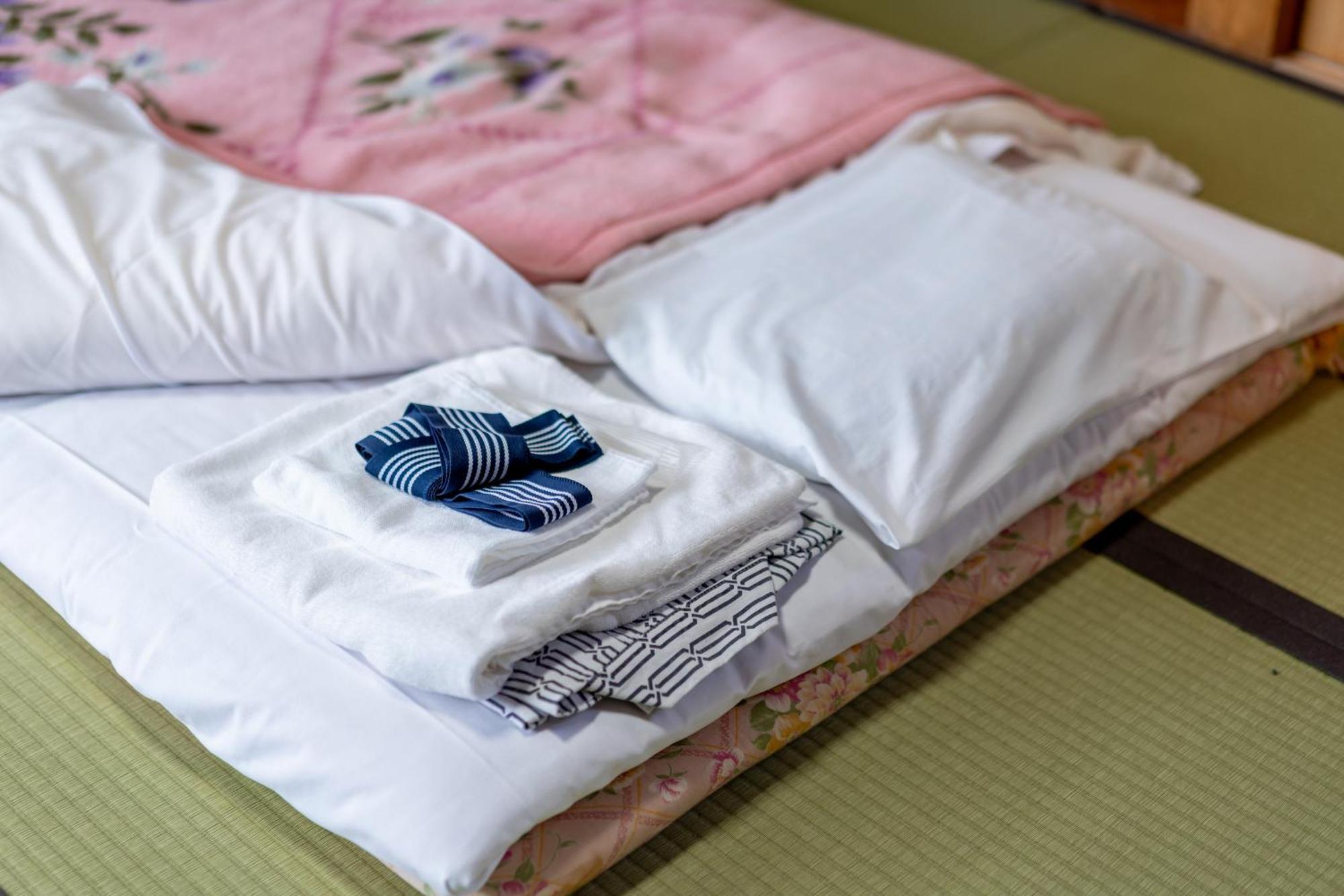 Ryokan Yamazaki Kyoto Ngoại thất bức ảnh