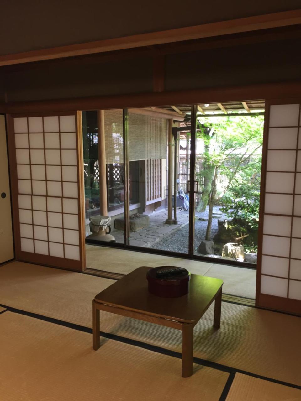 Ryokan Yamazaki Kyoto Ngoại thất bức ảnh