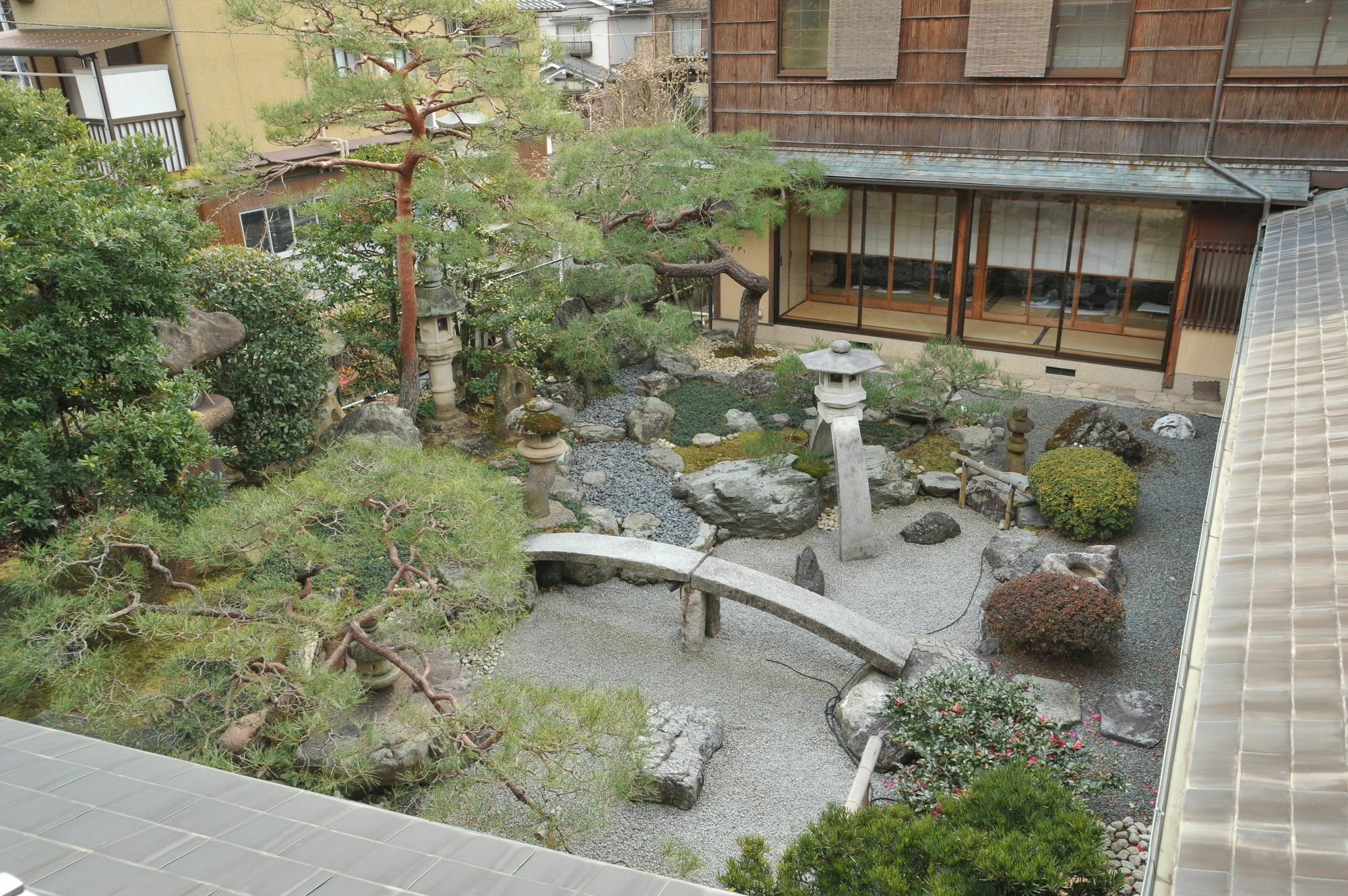 Ryokan Yamazaki Kyoto Ngoại thất bức ảnh